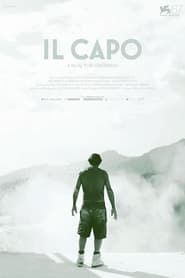 Poster Il Capo