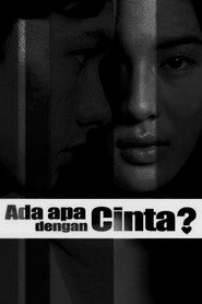 What's Up with Cinta? постер