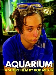 Aquarium постер