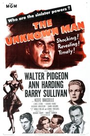The Unknown Man (1951) The Unknown Man (1951)