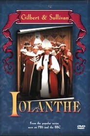 Gilbert and Sullivan Master Iolanthe