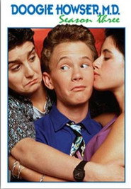 Doogie Howser, M.D. Season 3 3