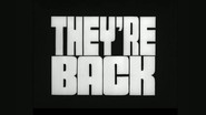 The Avengers - They're Back! (1960s Trailer)