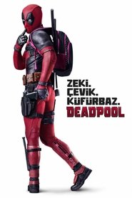 Deadpool (2016) 720p full İzle