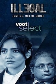 Illegal – Justice, Out of Order: Season 2