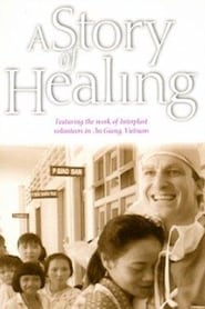 A Story of Healing постер