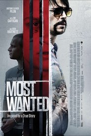 Poster Most Wanted