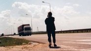Poster On Hitler's Highway 2002