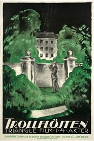 Poster A Love Sublime 1917