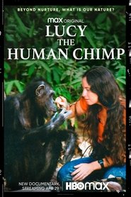 Lucy, the Human Chimp постер