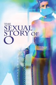 Poster The Sexual Story of O 1984