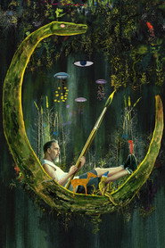 Painting with John постер