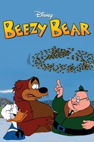 Beezy Bear постер