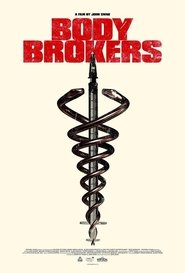 Body Brokers Streaming