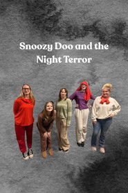 Snoozy Doo and the Night Terror