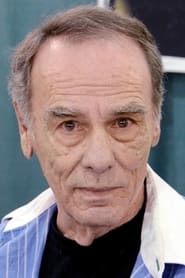 Dean Stockwell as Chris Townsend