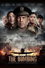 watch The Bombing - La battaglia di Chongqing now