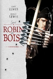 Film Sacré Robin des bois streaming