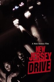 Poster New Jersey Drive 1995