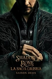 Shadow and Bone : La saga Grisha Saison 2