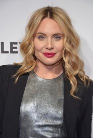 Leah Pipes