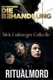 Nick Cafmeyer Collection collection poster