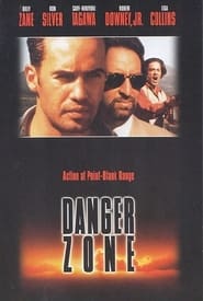 Full Cast of Danger Zone