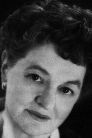 P.L. Travers headshot