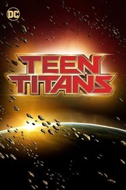 Teen Titans - Saga en streaming