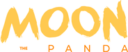 Moon the Panda Logo
