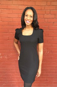 Blayne Alexander as Self - Correspondent