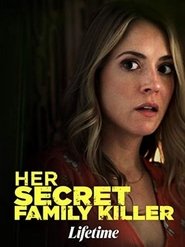 Her Secret Family Killer постер