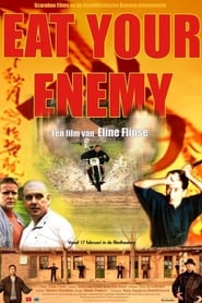 Poster Eat Your Enemy