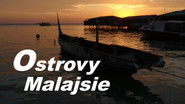 Ostrovy Malajsie