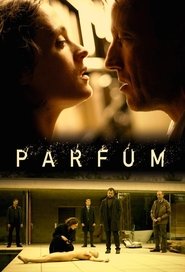 Perfume Season 1 Episode 1