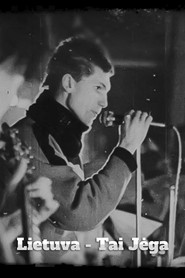 Lithuania is a Force (2018)