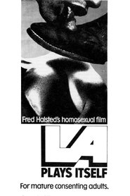 LA Plays Itself 1972 映画 吹き替え