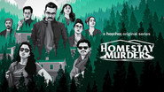 Homestay Murders