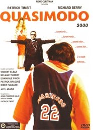 Quasimodo 2000 1999 Quasimodo 2000 1999