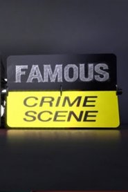 Famous Crime Scene poster