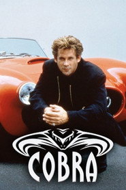 Cobra poster
