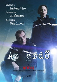 Az erdő 1. évad plakát