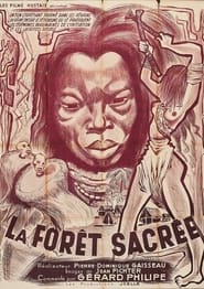 La forêt sacrée streaming