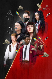 Bet poster