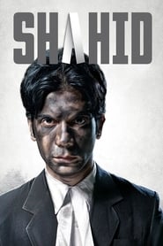 Poster Shahid