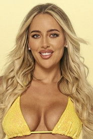 Portrait de Jess Harding