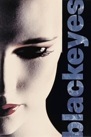 Poster Blackeyes 1989