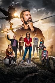 Mythic Quest poster