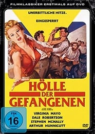 Hölle der Gefangenen