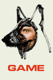 GAME постер